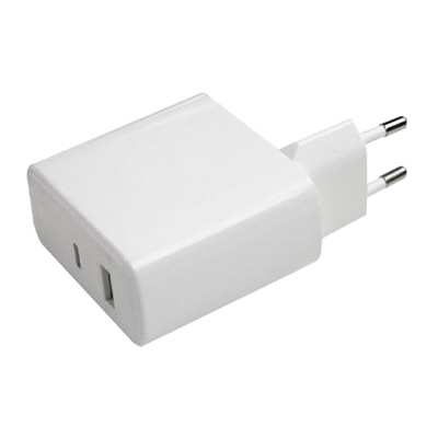 45W A+C PD電源&氮化鎵