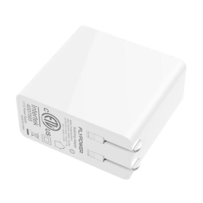 45W TYPE-C PD電源&氮化鎵
