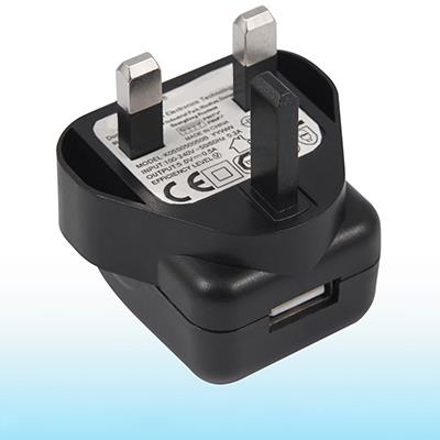 5W英規(guī)USB