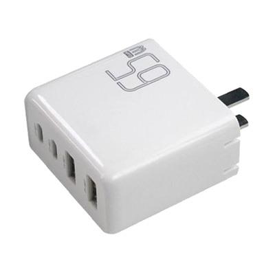 65W PD電源&氮化鎵