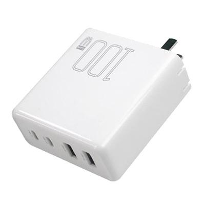 100W PD電源&氮化鎵
